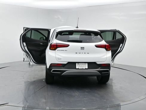 Used 2024 Buick Encore GX Preferred FWD image 28