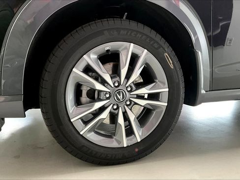 New 2025 Acura ADX AWD image 8