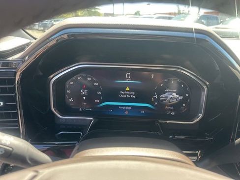 New 2026 Chevrolet Silverado 1500 LT w/ All Star Edition Plus image 21