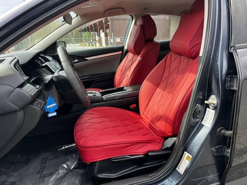 Used 2019 Honda Civic LX image 9