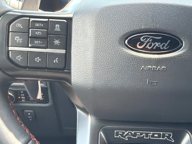 New 2026 Ford F150 Raptor AWD/4WD image 34