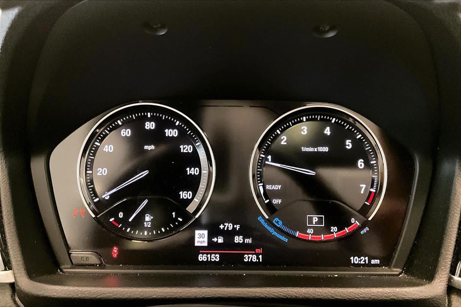 Used 2019 BMW X1 sDrive28i w/ Convenience Package FWD image 24