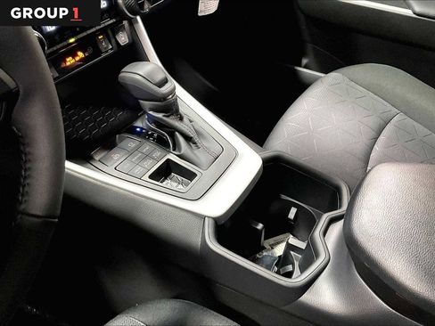 Certified 2025 Toyota RAV4 XLE image 16
