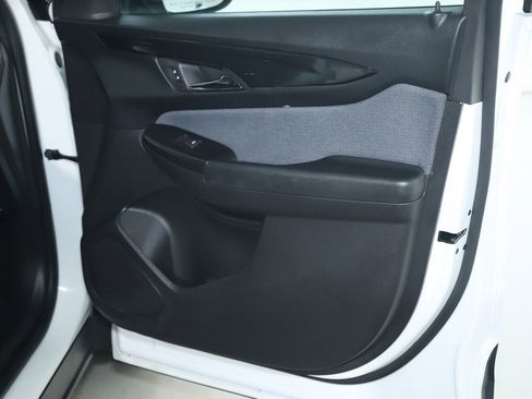 Used 2025 Chevrolet TrailBlazer LT image 32