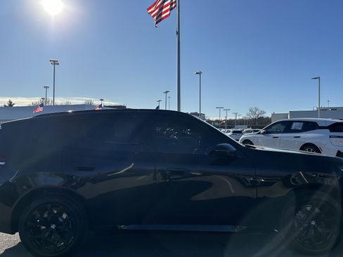 Used 2026 BMW X3 xDrive30 w/ M Sport Package image 10