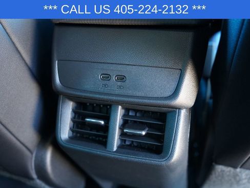 New 2026 Chevrolet Equinox RS image 26