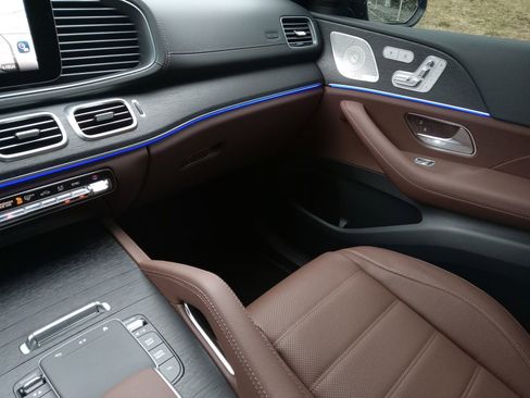 Used 2026 Mercedes-Benz GLE 450 4MATIC Coupe image 20