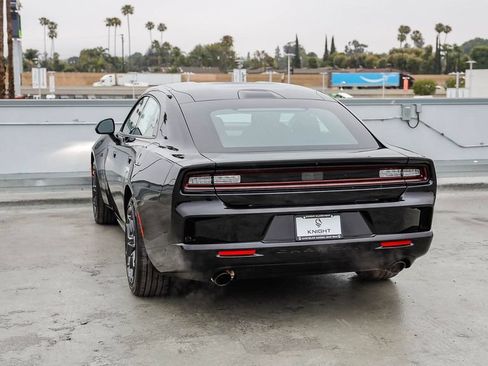 New 2026 Dodge Charger GT w/ Blacktop Package AWD/4WD image 7