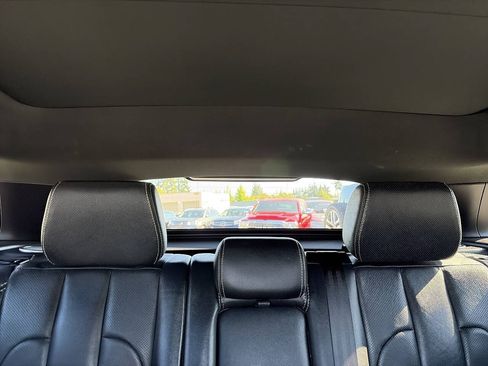 Used 2013 Land Rover Range Rover Evoque Dynamic AWD/4WD image 43