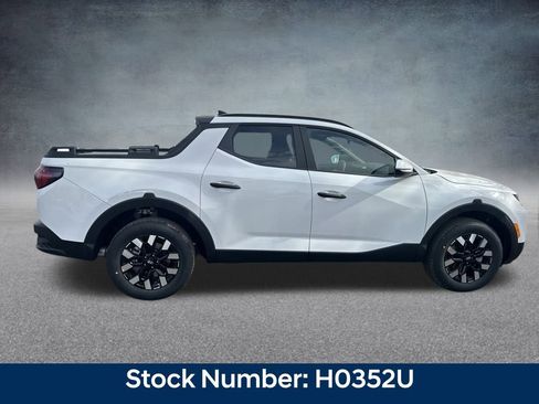 New 2026 Hyundai Santa Cruz SEL image 6