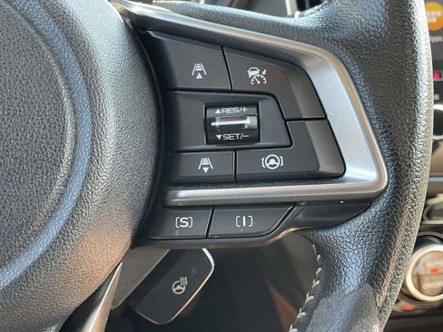 Used 2020 Subaru Forester Touring w/ Popular Package #2 AWD/4WD image 21