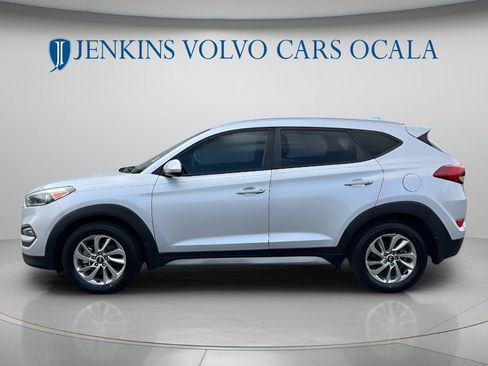 Used 2018 Hyundai Tucson SEL FWD image 6