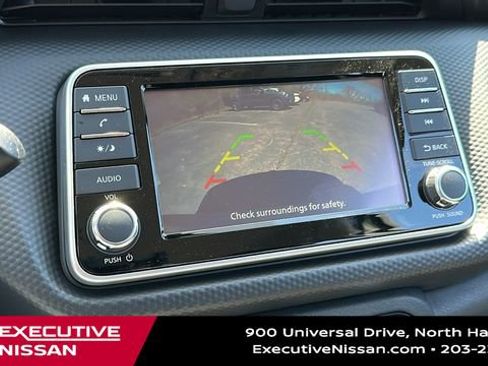 Used 2025 Nissan Kicks Play S image 16