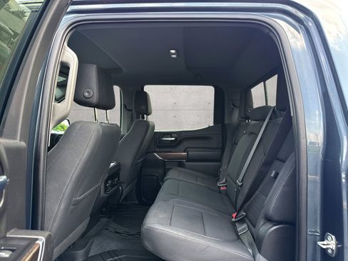 Used 2019 Chevrolet Silverado 1500 RST AWD/4WD image 9