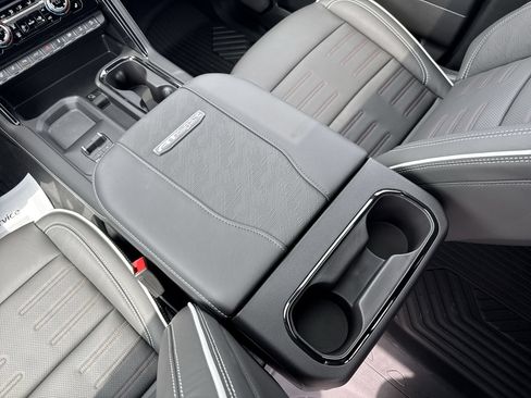 New 2026 GMC Sierra 2500 AT4X w/ AT4X AEV Edition AWD/4WD image 23