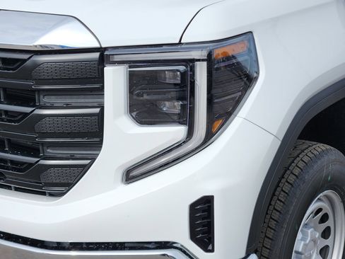 New 2026 GMC Sierra 1500 Pro w/ Pro Value Package AWD/4WD image 12