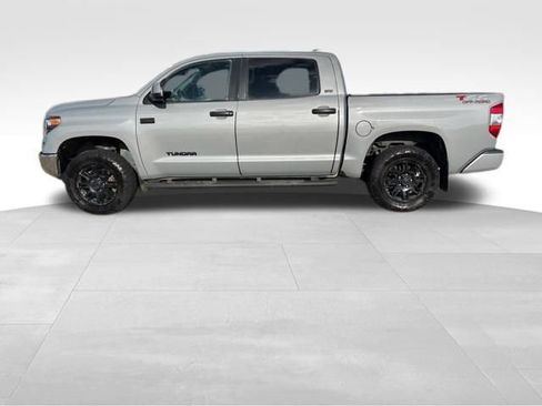 Used 2021 Toyota Tundra SR5 image 25