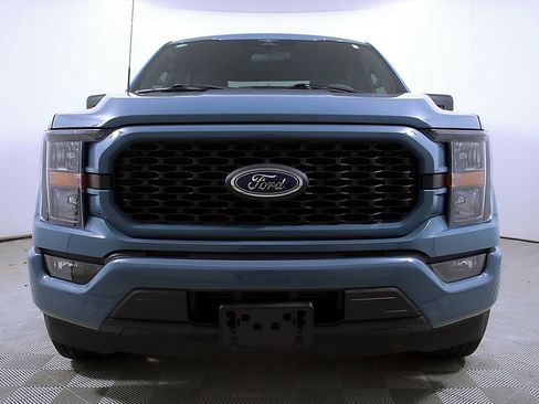 Used 2023 Ford F150 XL w/ STX Appearance Package image 5
