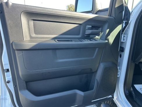 Used 2025 RAM 3500 Tradesman image 11