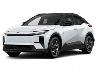 New 2026 Toyota C-HR AWD/4WD video 1
