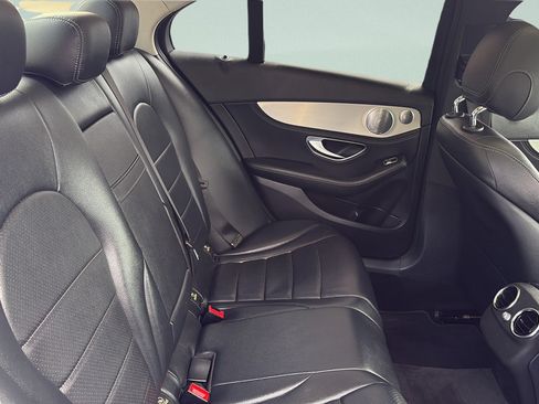 Used 2016 Mercedes-Benz C 300 4MATIC Sedan image 16