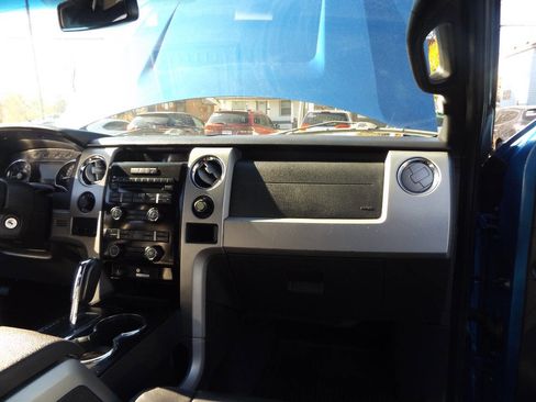 Used 2011 Ford F150 XLT image 25