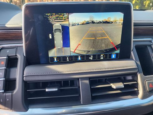 Used 2023 Chevrolet Tahoe High Country image 36