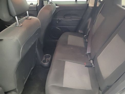 Used 2014 Jeep Patriot Sport image 18