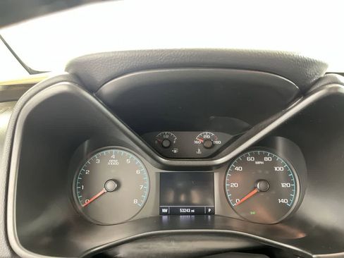 Used 2022 Chevrolet Colorado LT w/ Fleet Safety Package image 17