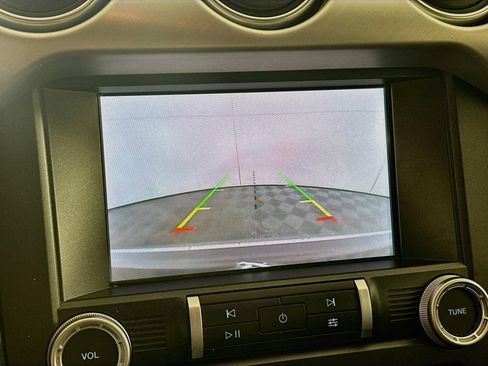 Used 2020 Ford Mustang Premium RWD image 22