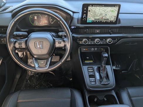 Used 2023 Honda CR-V Sport Touring image 21