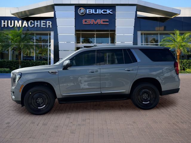 New 2026 GMC Yukon Denali AWD/4WD image 4