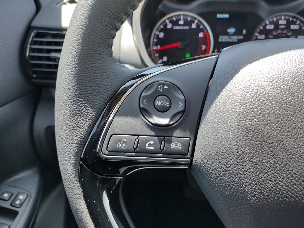 New 2026 Mitsubishi Eclipse Cross SE AWD/4WD image 27