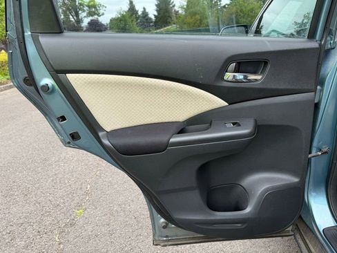 Used 2015 Honda CR-V EX image 20
