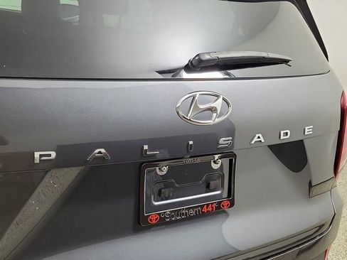 Used 2020 Hyundai Palisade SEL FWD image 9