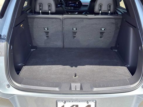 Used 2025 Chevrolet TrailBlazer RS w/ Convenience Package FWD image 9