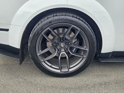 Certified 2021 Dodge Challenger R/T Scat Pack RWD image 9