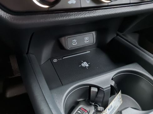 Certified 2026 Honda HR-V Sport image 19