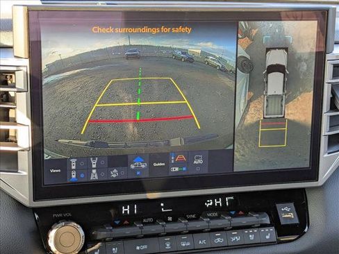 New 2026 Toyota Tundra Limited image 14