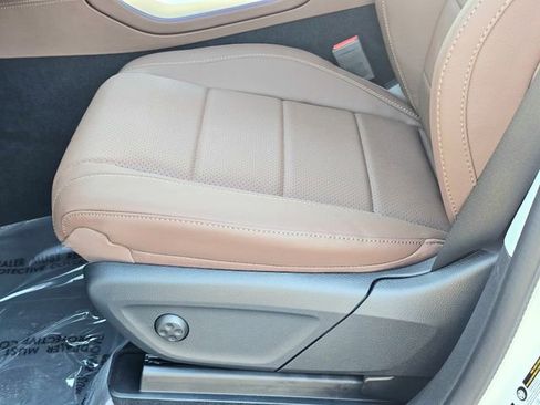 New 2026 Mercedes-Benz GLE 350 4MATIC image 18