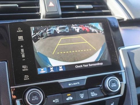 Used 2018 Honda Civic EX-L image 32