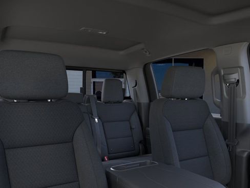New 2026 GMC Sierra 1500 Elevation w/ Preferred Package image 24