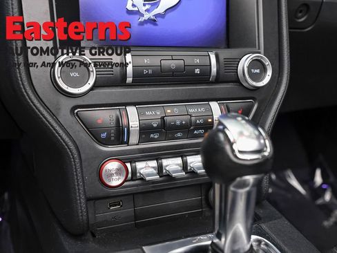 Used 2023 Ford Mustang Premium RWD image 18