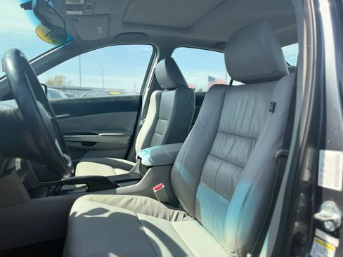 Used 2010 Honda Accord EX-L image 10