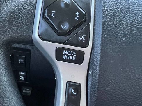 Used 2018 Toyota Tundra SR5 w/ TRD Sport Package RWD image 22
