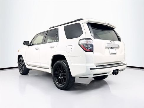 Used 2022 Toyota 4Runner Limited RWD image 33