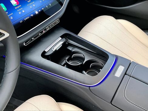 New 2026 Mercedes-Benz E 350 Sedan image 11