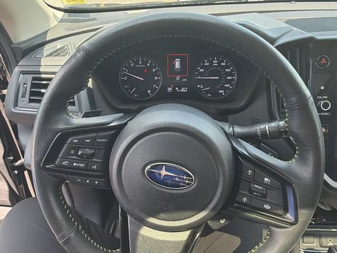 Used 2024 Subaru Ascent Onyx Edition AWD/4WD image 7