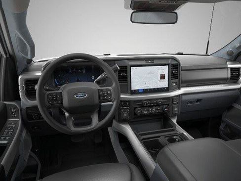 New 2026 Ford F250 XLT w/ XLT Premium Package AWD/4WD image 57