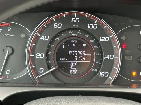 Used 2014 Honda Accord EX-L image 28